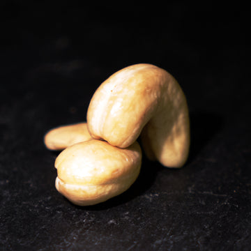 Aktivierte Bio-Cashews